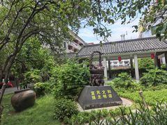 -九江双蒸博物馆