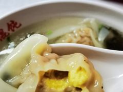 -海平馄饨(逍遥二路店)