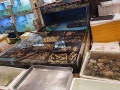 水产区-启东海鲜人家(古美路店)