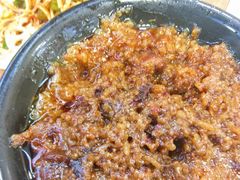 -王菊美食街·王菊面馆(总店)