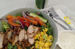 Pesto Roasted Sweet Potato