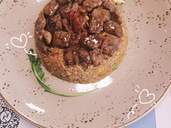 -卡朋厨房(289艺术园区店)