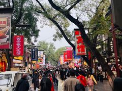 -西安贾三灌汤包·回坊小吃·清真炒菜(北院门总店)