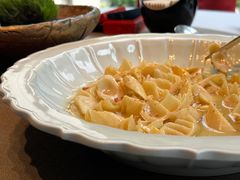 鸡汤煨春笋-子福慧(虹桥店)