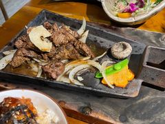 -和彩放题餐厅(酒仙桥店)