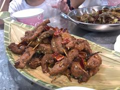 -小民大排档(光谷店)
