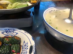 -富正毅三下锅连锁(三店)
