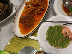 -德兴馆(广东路总店)