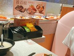 -争鲜回转寿司(南开大悦城店)