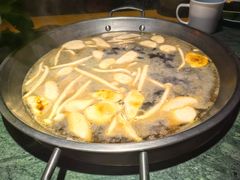 -潮辣成都老火锅(奉贤扶港路店)