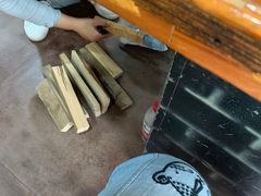 -三里屯土灶炖公鸡地锅鸡(江东店)