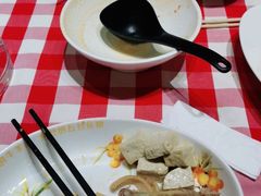 -西贝莜面村(近铁城市广场店)