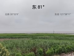 -南汇嘴观海公园