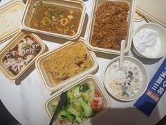 -不仔客海鲜烧烤270度海景餐厅(大东海店)