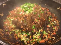 -老梅园大虾城(八一桥店)