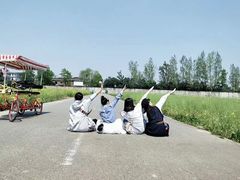 -郫都区农科村景区