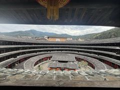 -初溪土楼群