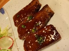 -王鼎精致料理铁板烧(世博源店)