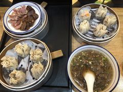 -景芳周大姐(国大城市广场店)