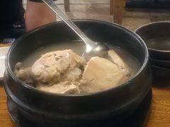 -包装马车·韩国料理·포장마차