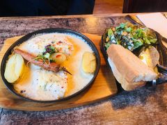 -Pakkhús Restaurant