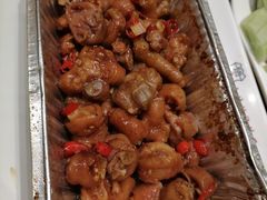 -小桂林烧鸽子