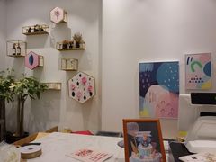 -优一甜荟(万达店)