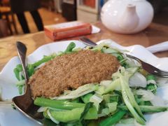 加多加多-伊萨娜印尼餐馆