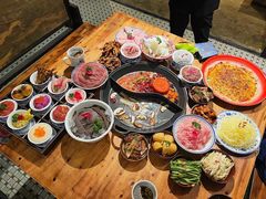 -楠火锅(广州总店)