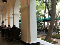 卡布奇诺-星巴克臻选(广州沙面店)