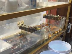 -十八字金银饰·拼豆·开蚌手工体验团建(君太百货店)