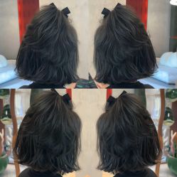 -FLAIR HAIR SALON