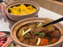 -谷田稻香·砂锅菜(广州悦汇城店)