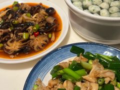 -日丰园海肠水饺·老字号大连海鲜(银泰城店)
