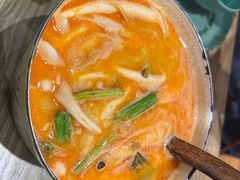 -迷你椰·泰式大排档(北京首店)