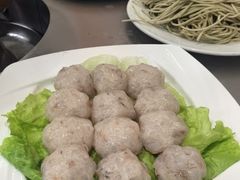 -三兴涮羊肉(荣安大街店)