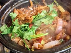 -川香煲(茅台路店)