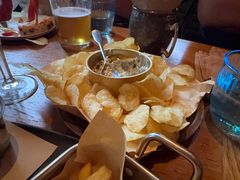 -THE CANNERY&JUJU 新鲜海鲜·牛排美食酒廊