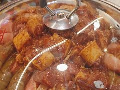 -黄记煌三汁焖锅(首创奥特莱斯店)