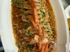 -鲜得莱渔港·小平岛海胆馆(七贤岭店)