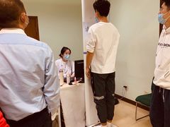 -慈铭体检(世纪城分院)