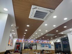 -豫厨老汤拉面(企业广场店)