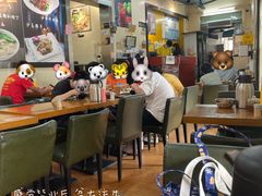 -繁仔牛杂(石排店)