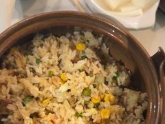 -云中鱼蒸汽石锅鱼(川沙百联店)