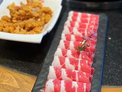 -纸盐河码头火锅(十八梯店)