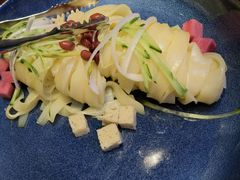 -阿里疆Alijiang·丝路美食·异域风情·清真(长楹天街店)