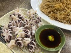 -贞姨美食·老字号海鲜大排档