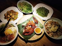 -桂小厨广西菜(青秀万达店)
