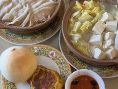 -砂锅居(西四店)