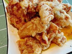 -清真文铁家烧麦馆